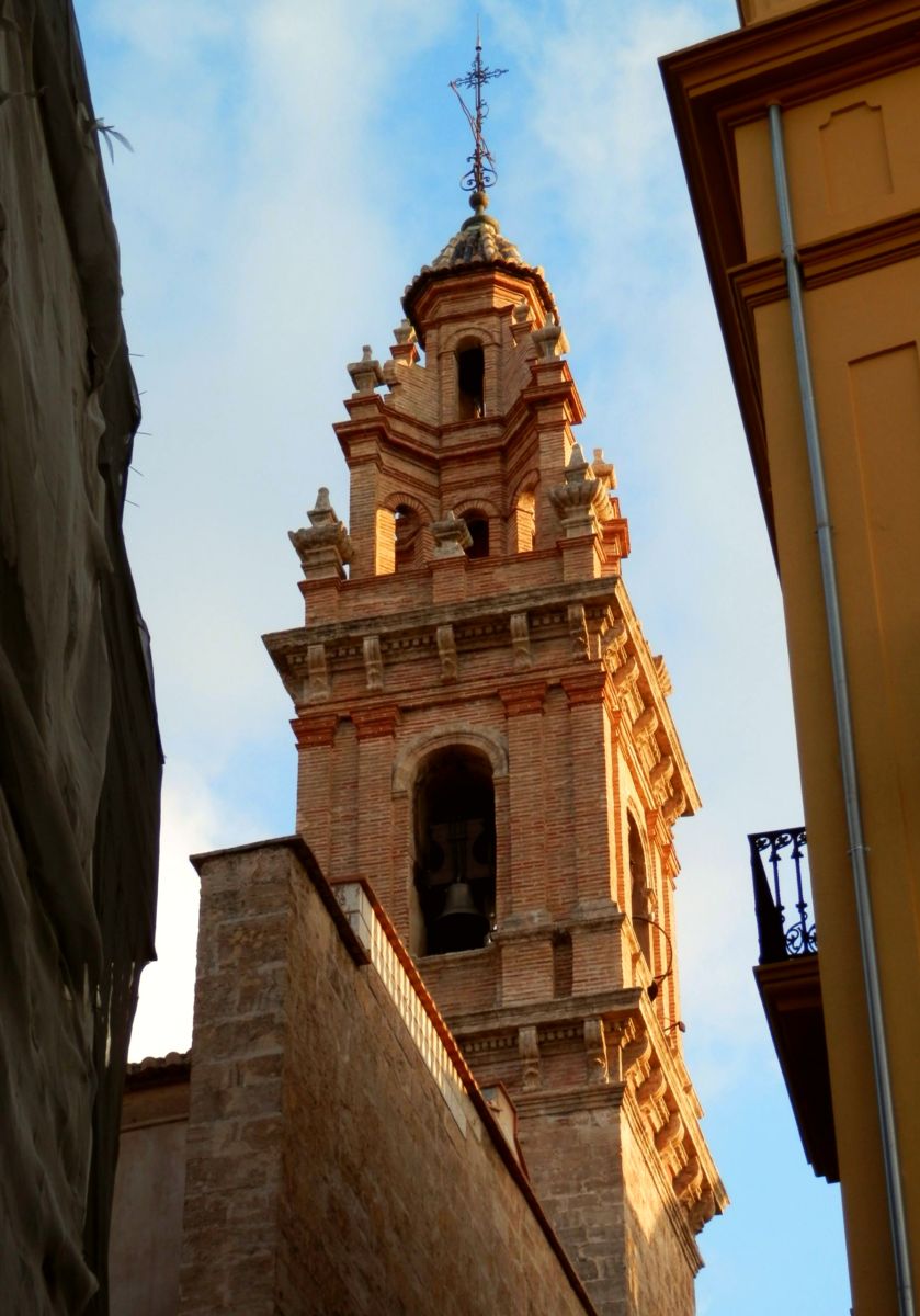 Iglesia de San Esteban