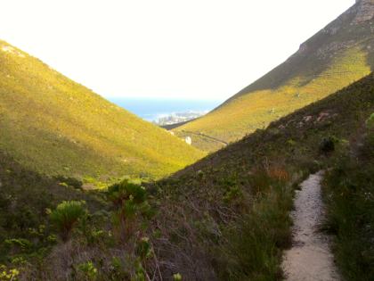 Fernkloof Nature Reserve