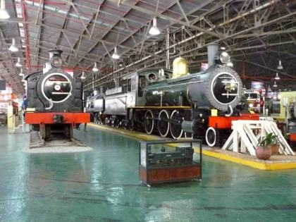 Outeniqua Transport Museum