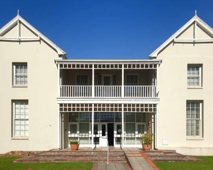 George Museum