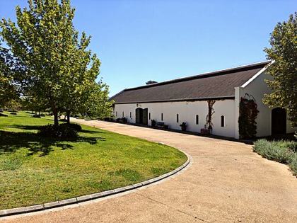 Franschhoek Motor Museum