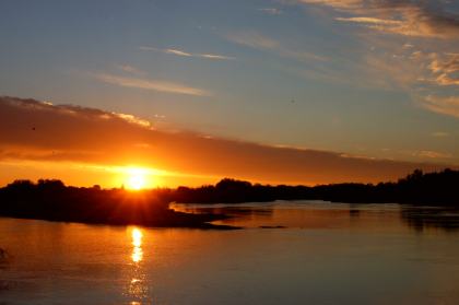 Orange River