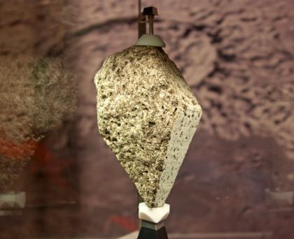 Moon Rock