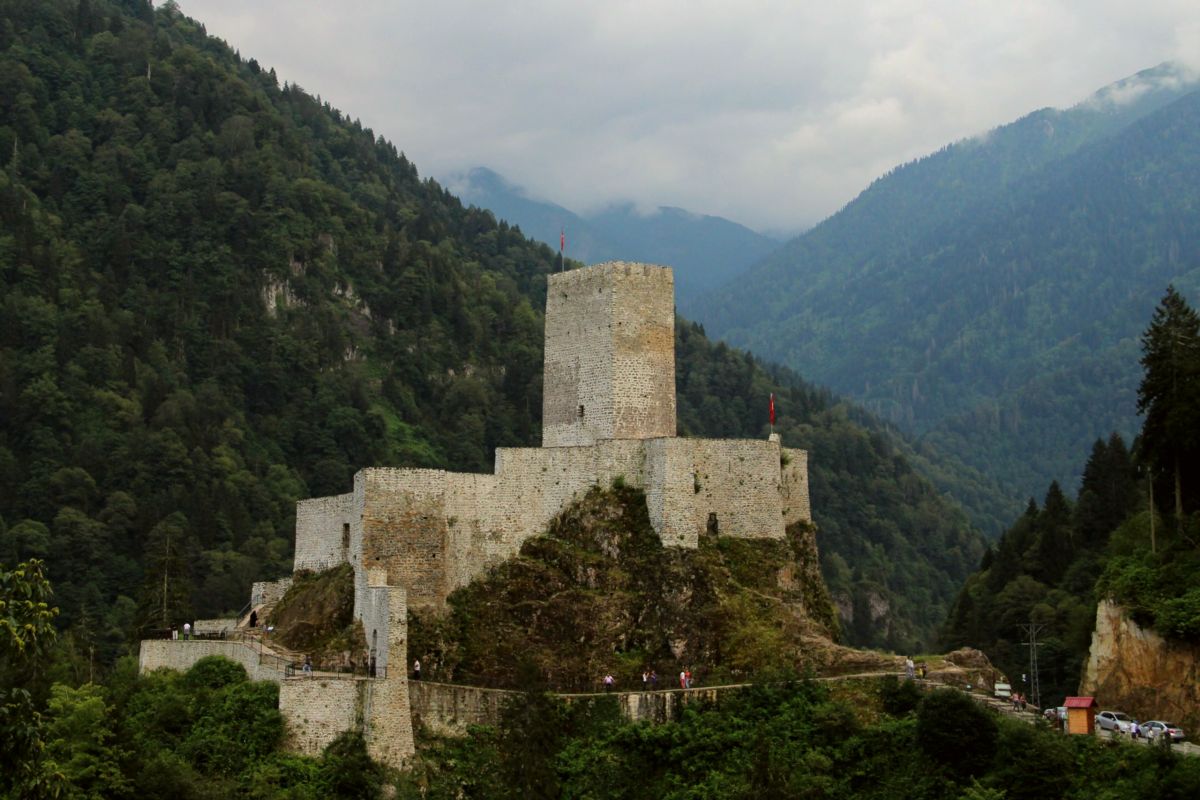 Zilkale