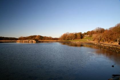 Kungsbacka Fjord