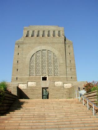 Voortrekker Monument