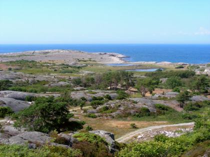 Kosterhavet National Park