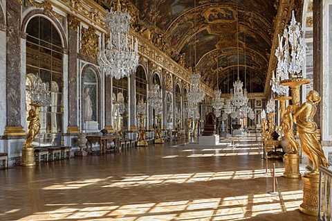 Palace of Versailles