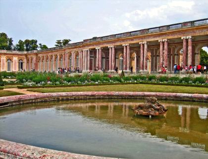 Grand Trianon