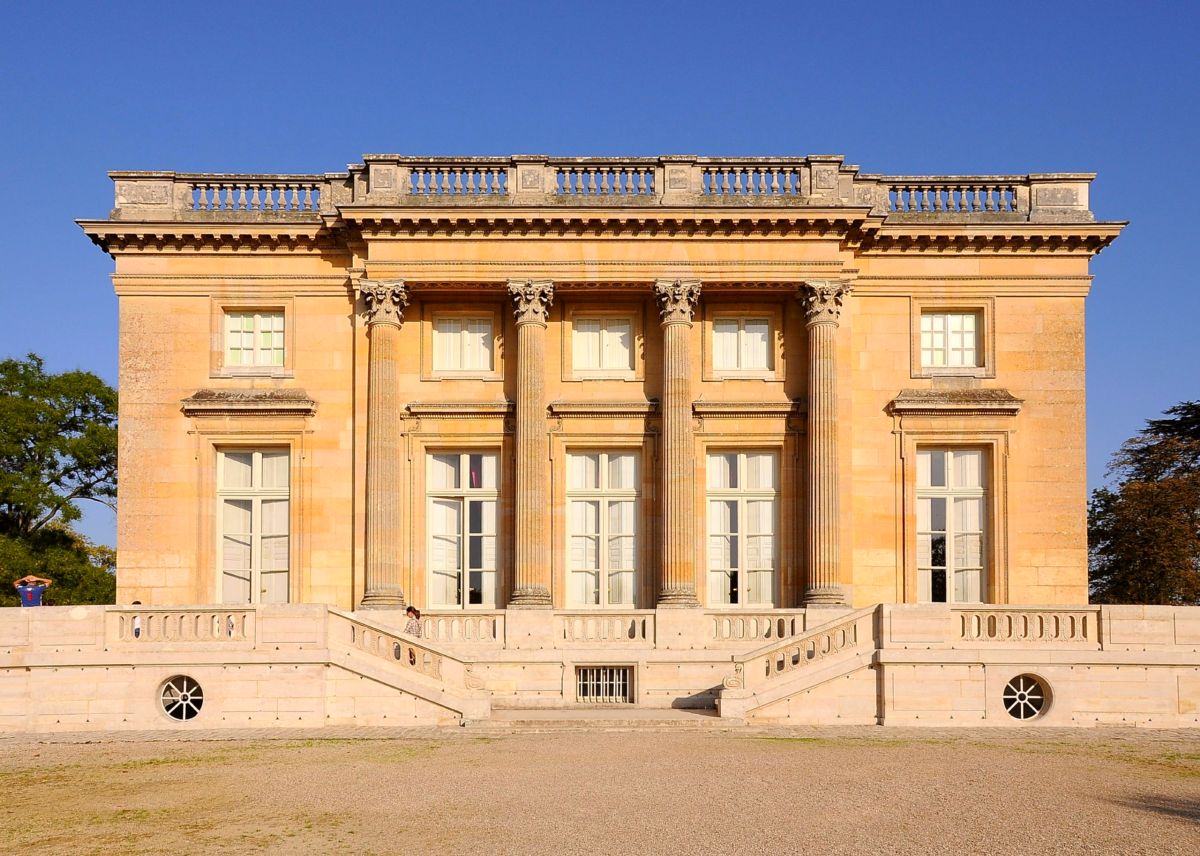 Petit Trianon