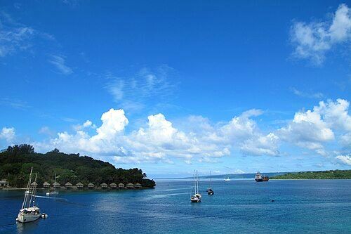 Port Vila