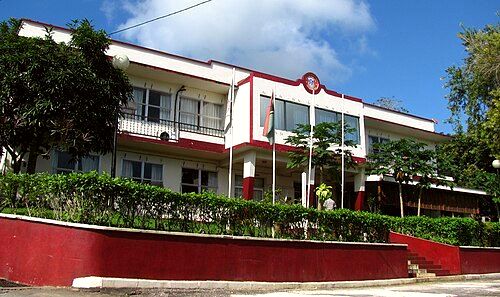 Port Vila