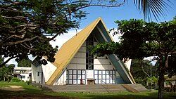 Port Vila