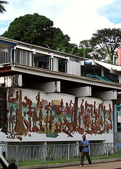 Port Vila