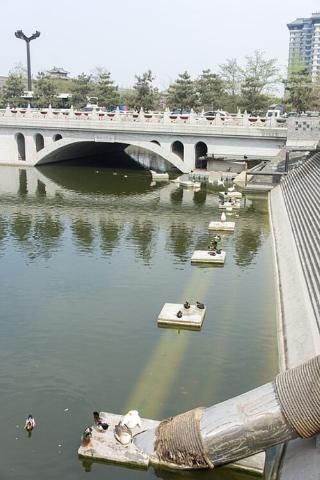 Xi'an City Wall