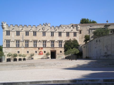 Musee du Petit Palais