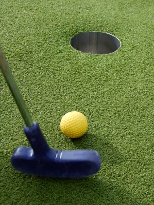 Mini Golf