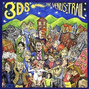 The Venus Trail