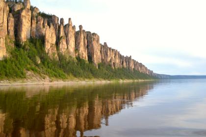 Lena Pillars