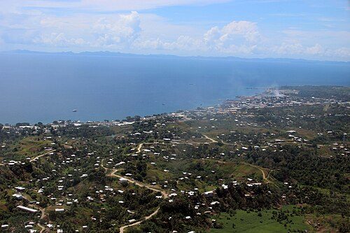 Honiara
