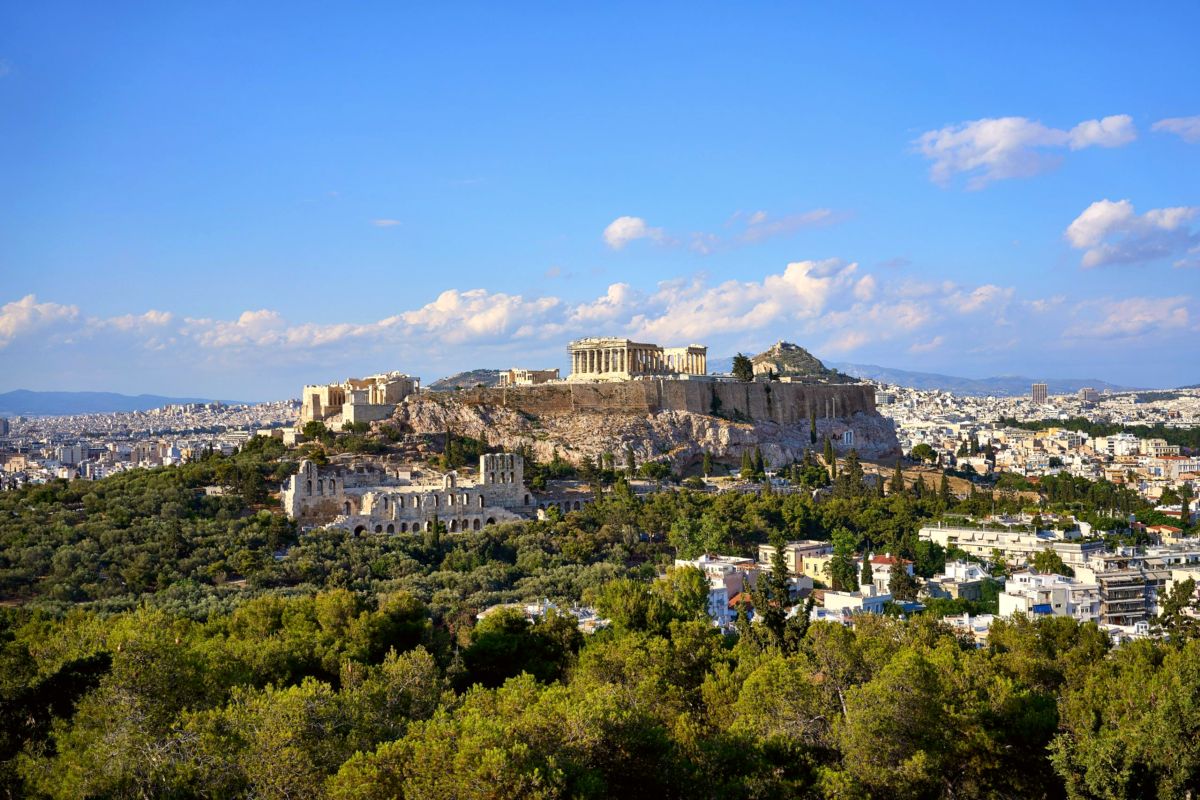 Acropolis