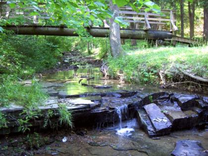 Nature Reserves