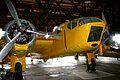 Commonwealth Air Training Plan Museum