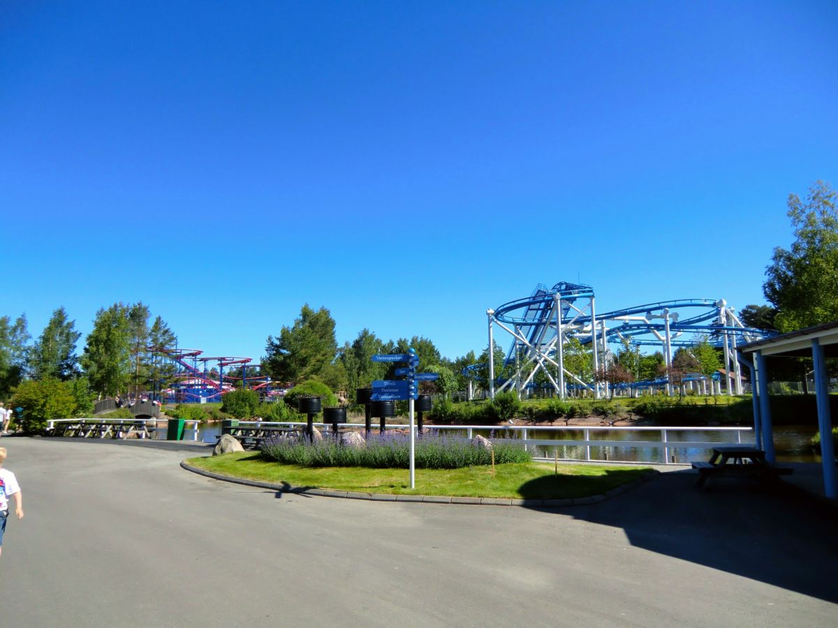 Skara Sommarland