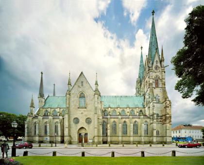 Skara Cathedral