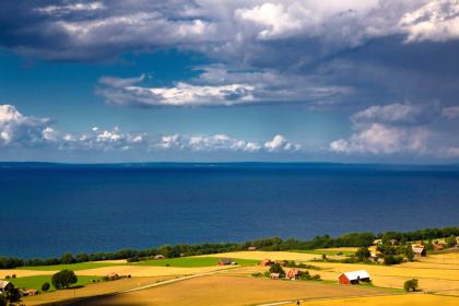 Lake Vättern