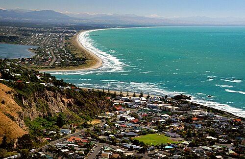 Christchurch