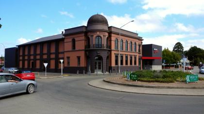 Rangiora