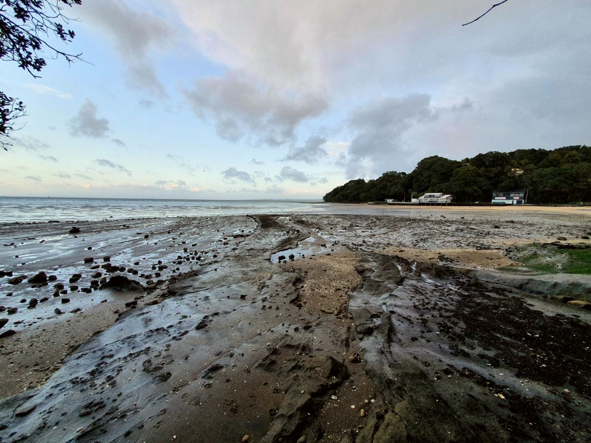 French Bay