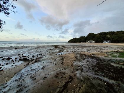 French Bay