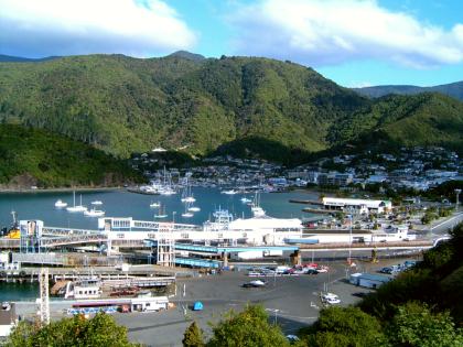 Picton
