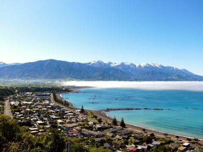 Kaikoura