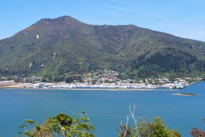 Havelock