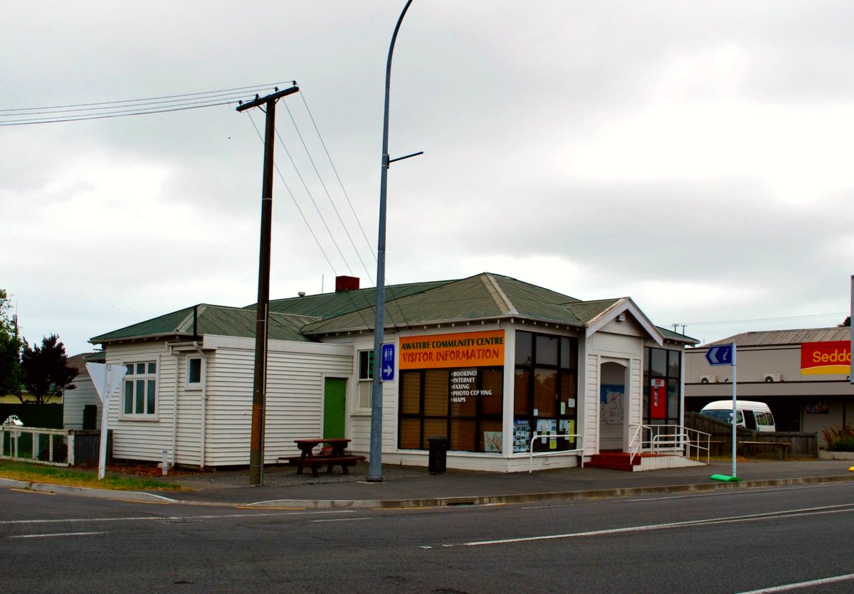 Seddon