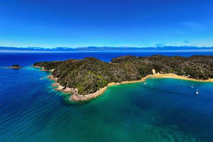 Abel Tasman National Park