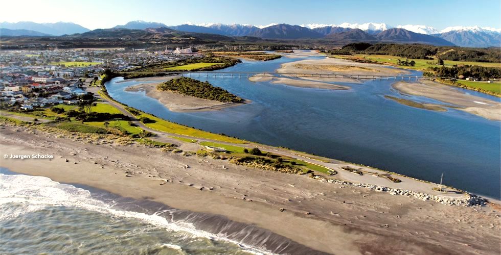 Hokitika