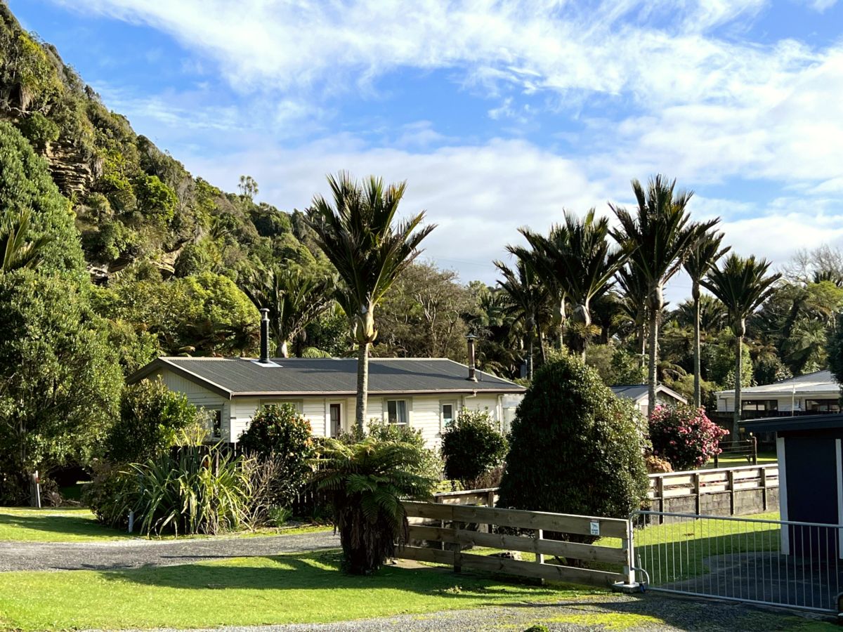 Punakaiki