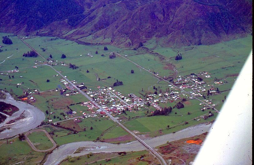 Murchison
