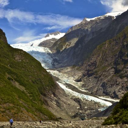 Franz Josef Glacier