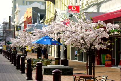 Invercargill