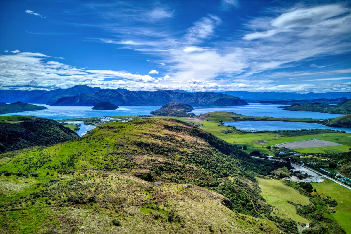 Lake Wanaka