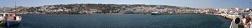 Mykonos
