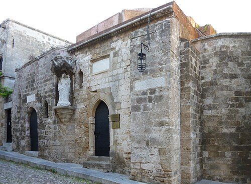 Rhodes