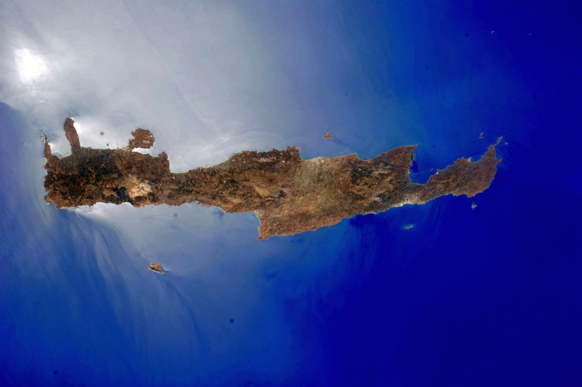 Crete