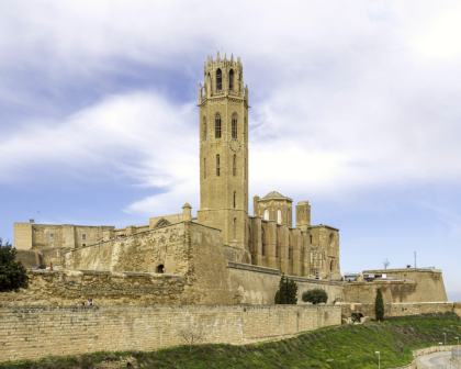 La Seu Vella