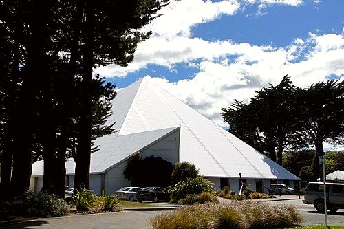 Southland Museum and Art Gallery